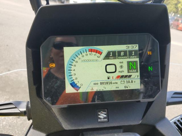 SUZUKI DL800DE RC 2023