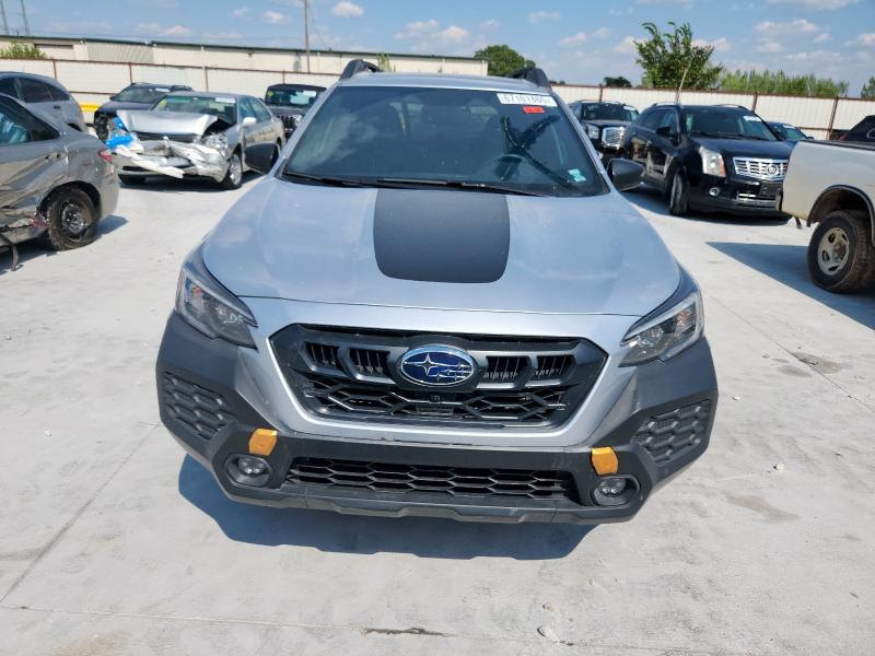 SUBARU OUTBACK WILDERNESS 2024