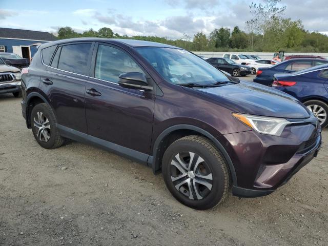 TOYOTA RAV4 LE 2018