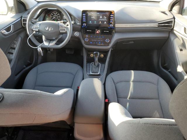 HYUNDAI IONIQ BLUE 2020