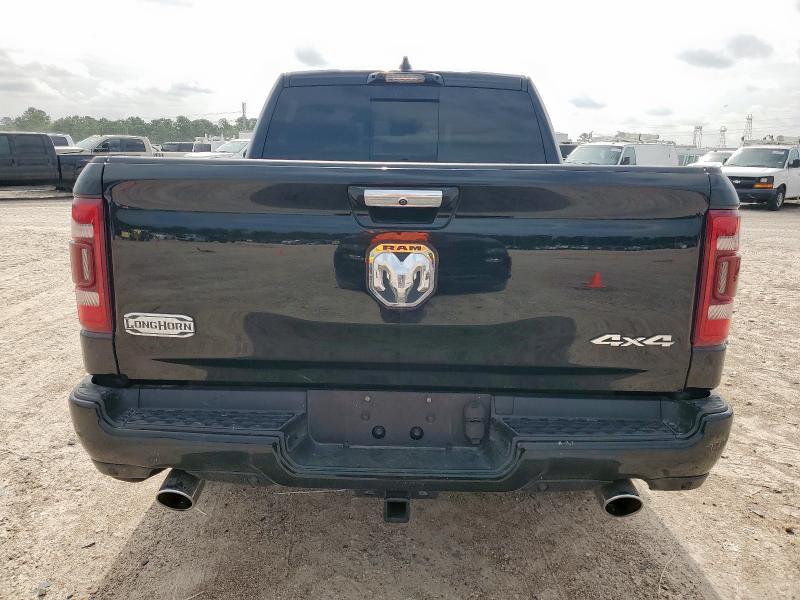 RAM 1500 LONGHORN 2022