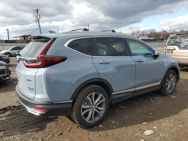 HONDA CR-V EXL 2021