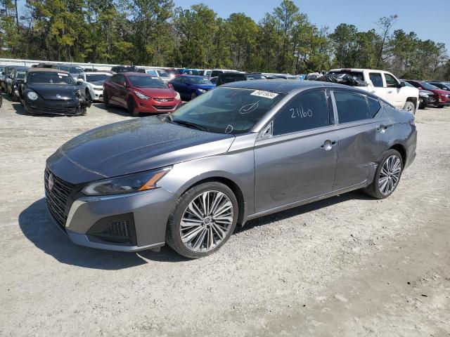 NISSAN ALTIMA SL 2023