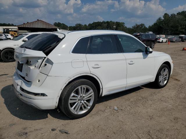 AUDI Q5 PRESTIGE 2018