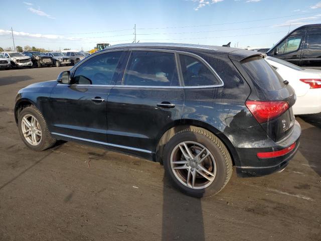 AUDI Q5 PREMIUM PLUS 2015