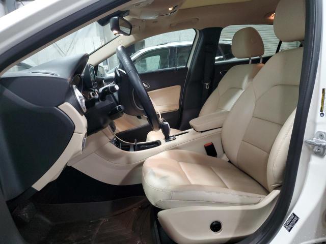 MERCEDES-BENZ GLA 250 4MATIC 20155