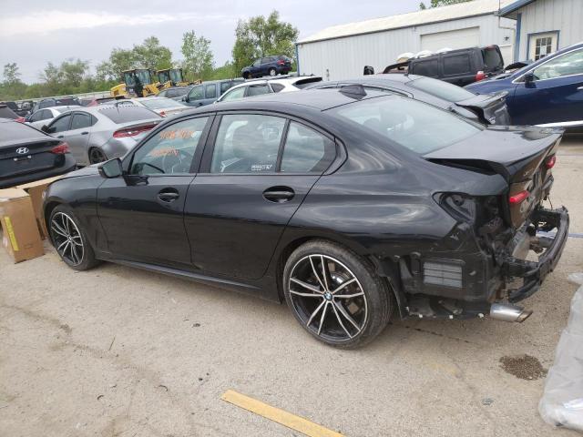 BMW 330XI 2019