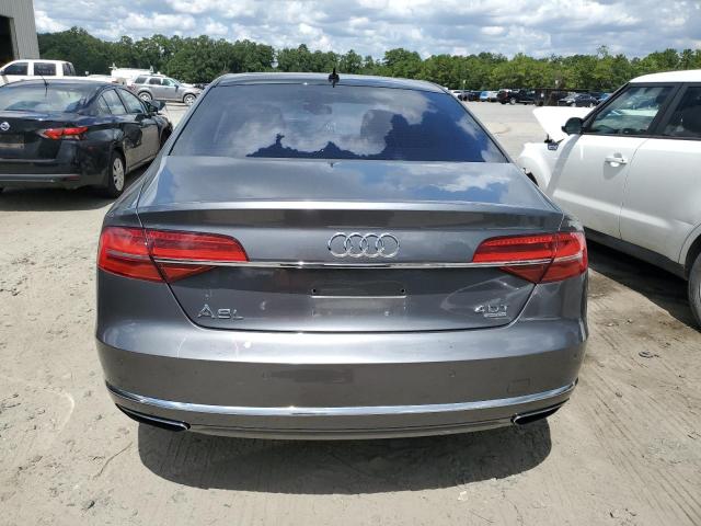 AUDI A8 L QUATTRO 2015