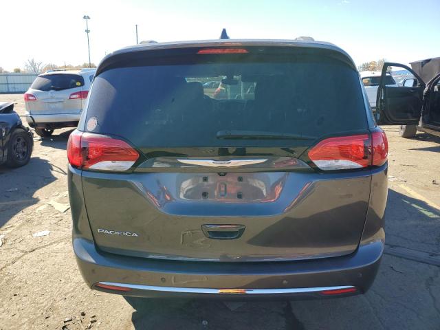 CHRYSLER PACIFICA TOURING L 2017