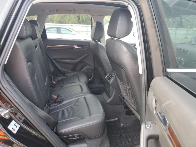 AUDI Q5 PREMIUM PLUS 2017