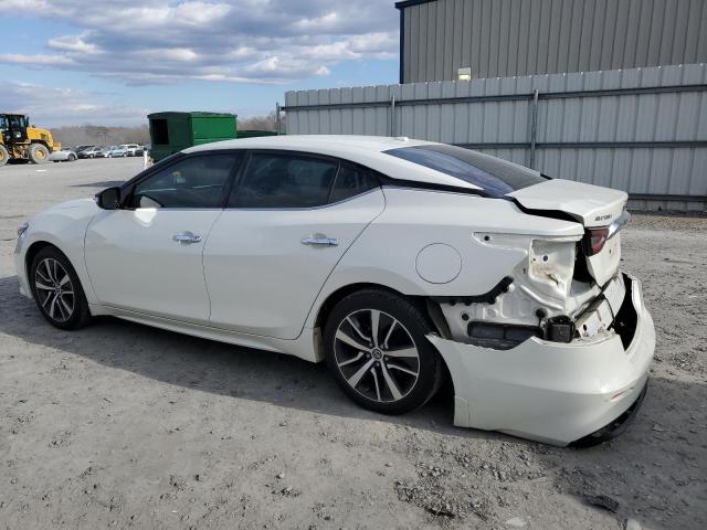 NISSAN MAXIMA S 2019