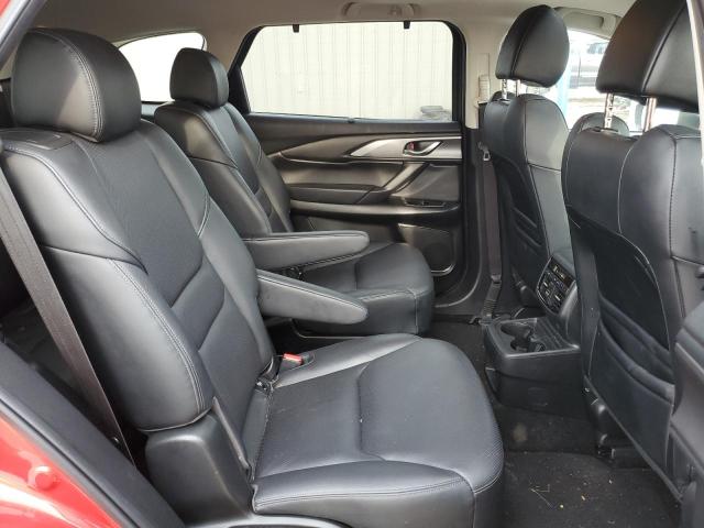 MAZDA CX-9 TOURING 2021