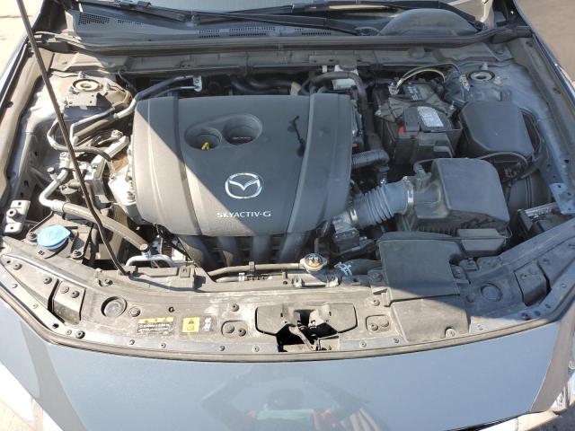 MAZDA 3 PREFERRED 2022