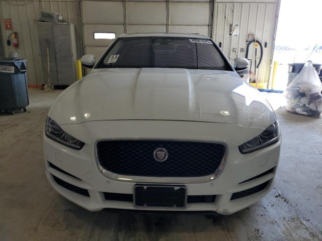 JAGUAR XE PREMIUM 2018