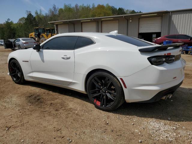 CHEVROLET CAMARO LT1 2021