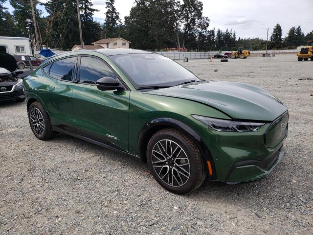 FORD MUSTANG MACH-E PREMIUM 2024