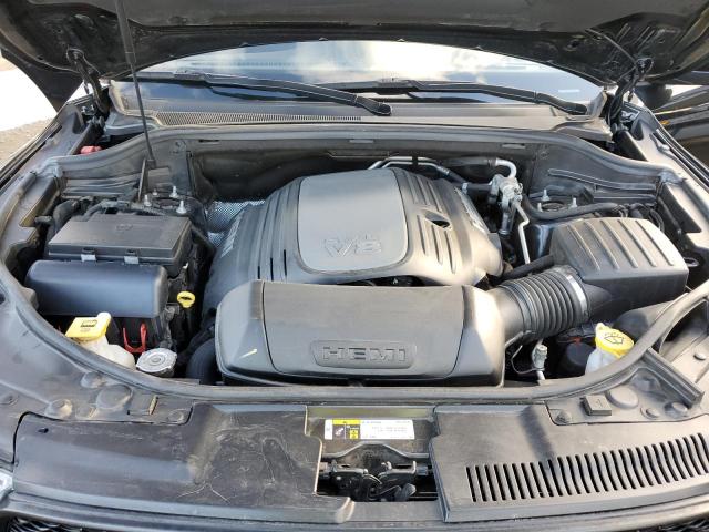 DODGE DURANGO R/T 2020