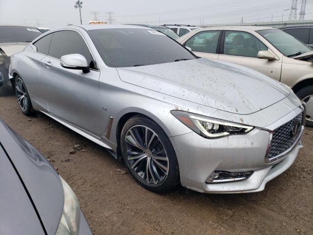 INFINITI Q60 PURE 2019