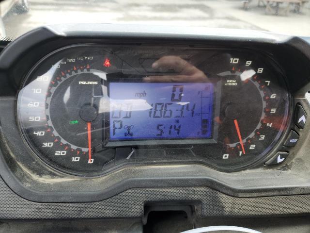 POLARIS RANGER XP 1000 NORTHSTAR ULTIMATE 2024