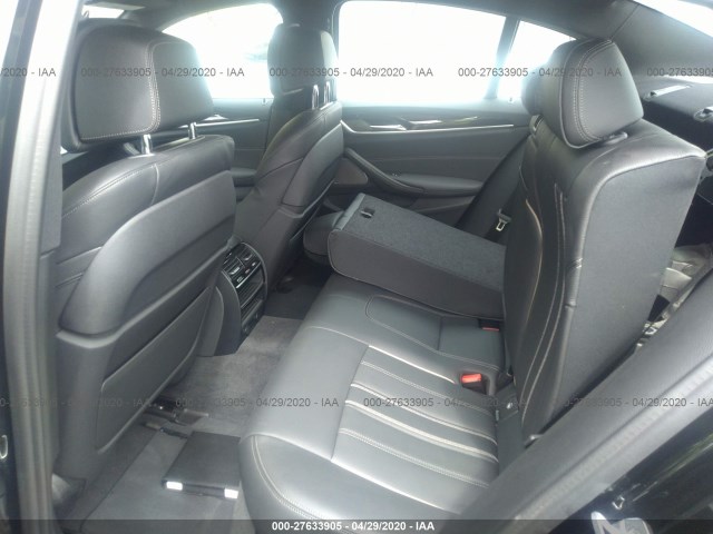 BMW 540 XI 2019