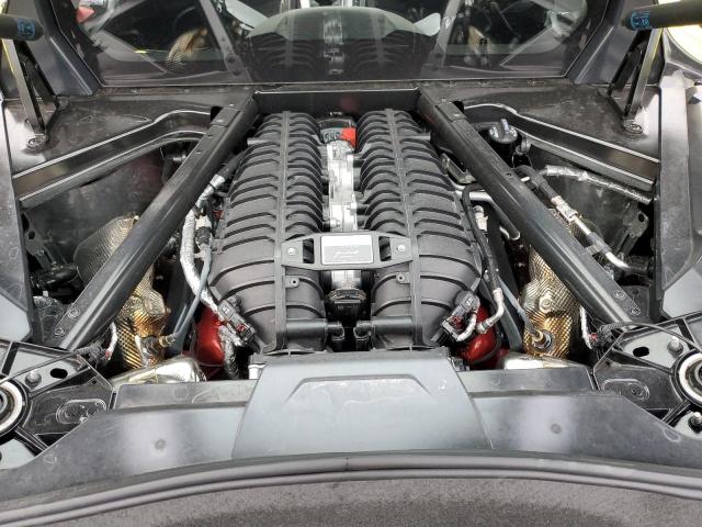 CHEVROLET CORVETTE Z06 2LZ 2023