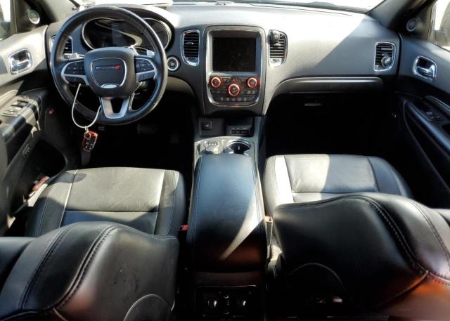 DODGE DURANGO GT 2017