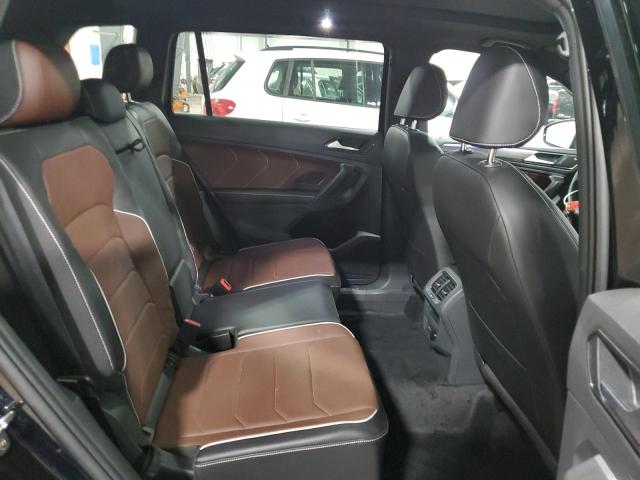 VOLKSWAGEN TIGUAN SEL R-LINE BLACK 2023