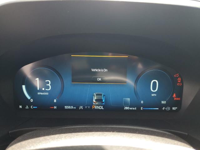 FORD ESCAPE PLATINUM 2024