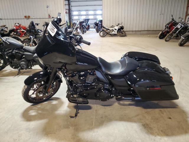 HARLEY-DAVIDSON FLHXST 2023