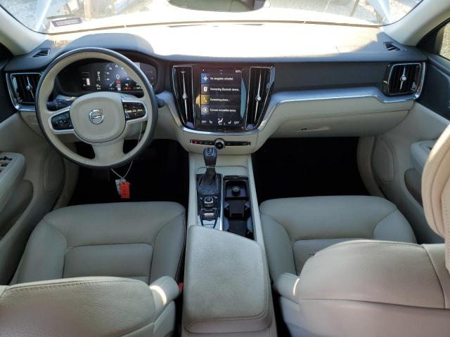 VOLVO S60 T5 MOMENTUM 2019