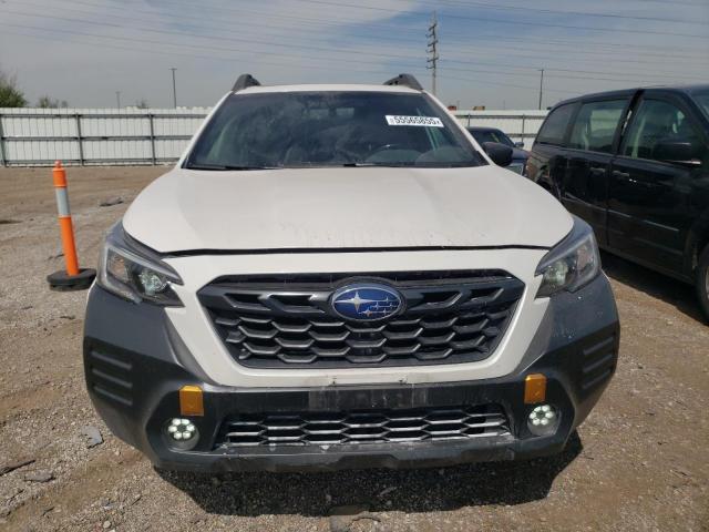 SUBARU OUTBACK WILDERNESS 2022