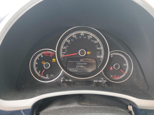 VOLKSWAGEN BEETLE SE 2019