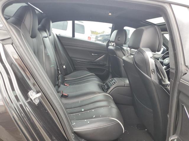 BMW 650 I GRAN COUPE 2015