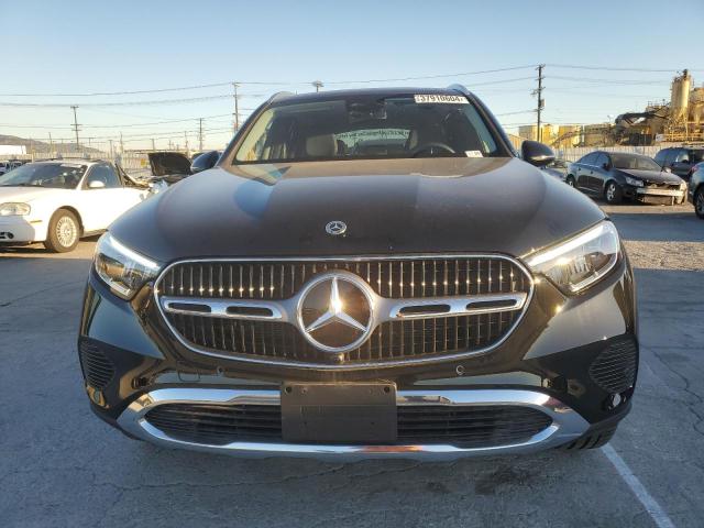 MERCEDES-BENZ GLC 300 2024