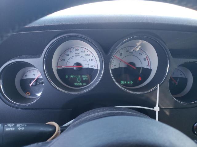 DODGE CHALLENGER R/T 2014