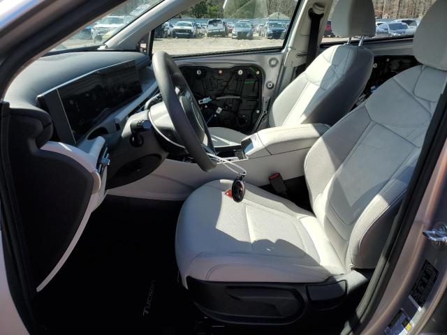 HYUNDAI TUCSON SE 2025
