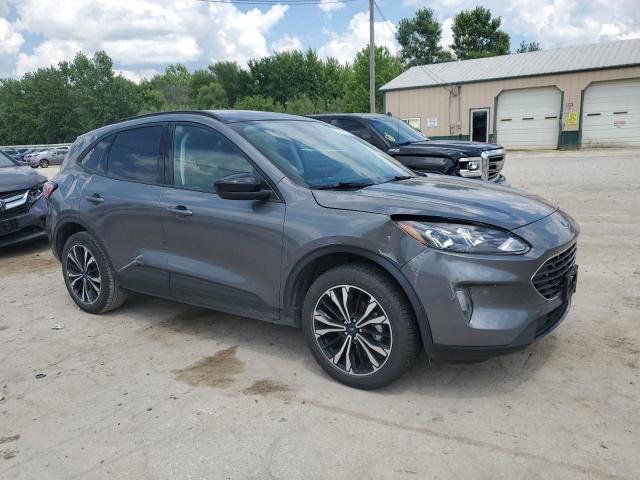 FORD ESCAPE SEL 2021