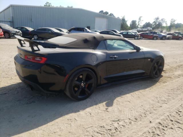 CHEVROLET CAMARO SS 2018