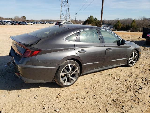 HYUNDAI SONATA SEL PLUS 2021