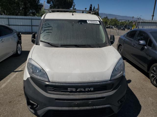 RAM PROMASTER CITY 2021