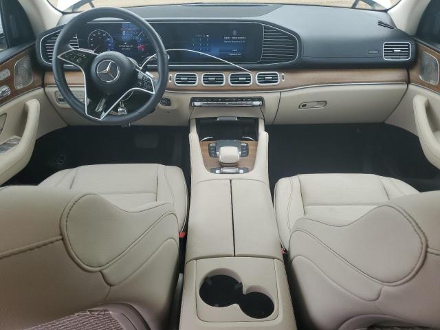 MERCEDES-BENZ GLS 450 4MATIC 2023