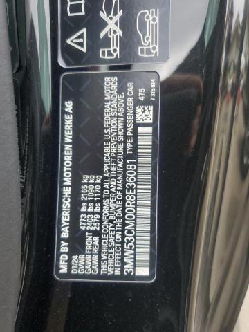 BMW M240XI 2024