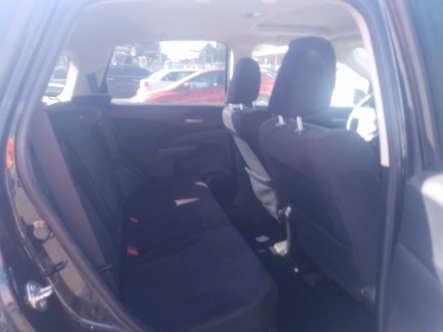 HONDA CR-V EX 2014