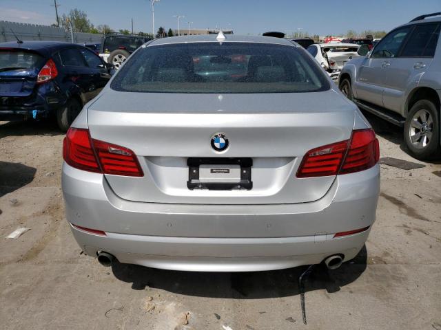 BMW 535 XI 2013
