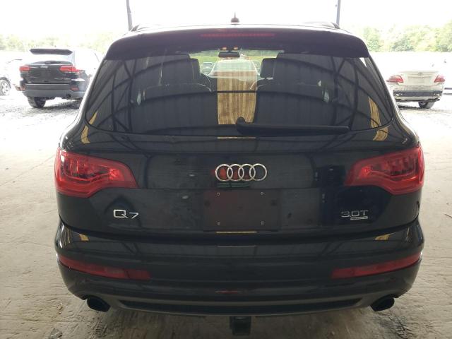 AUDI Q7 PRESTIGE 2015