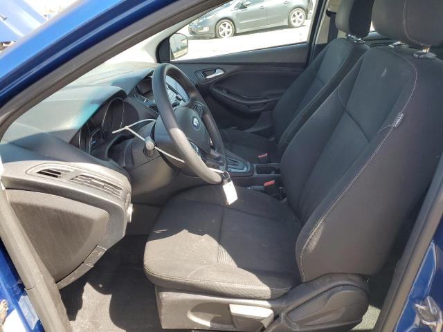 FORD FOCUS SE 2018