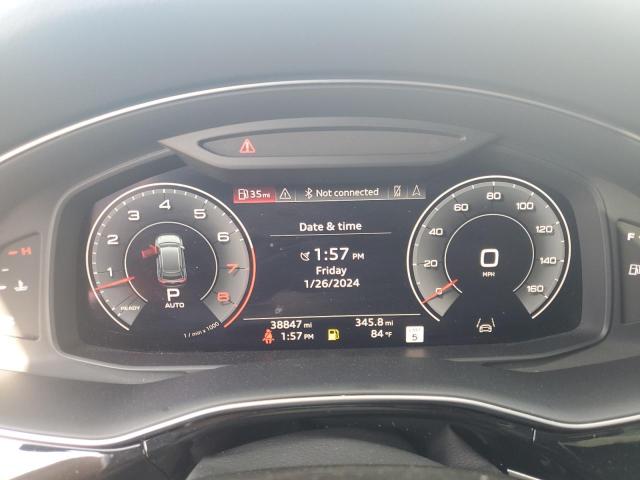 AUDI Q8 PREMIUM PLUS 2019