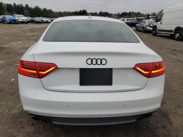 AUDI S5 PREMIUM PLUS 2016