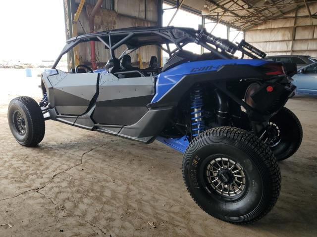 CAN-AM MAVERICK X3 MAX X RS TURBO RR 2021