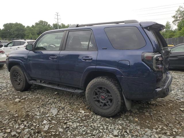 TOYOTA 4RUNNER SR5/SR5 PREMIUM 2018
